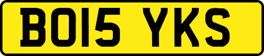 BO15YKS