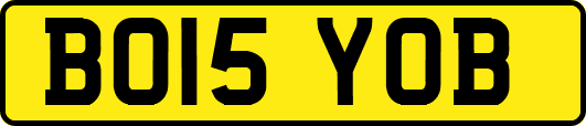 BO15YOB