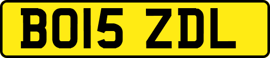BO15ZDL