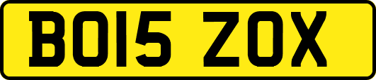 BO15ZOX