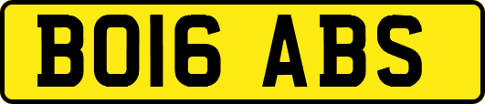 BO16ABS