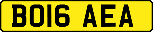 BO16AEA