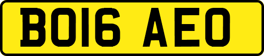 BO16AEO