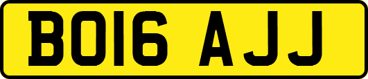 BO16AJJ