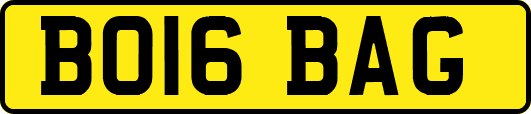 BO16BAG