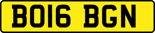 BO16BGN
