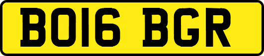 BO16BGR