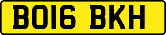 BO16BKH