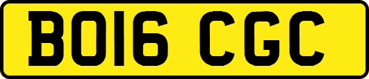 BO16CGC