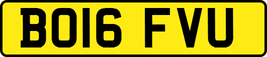 BO16FVU