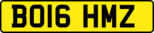 BO16HMZ