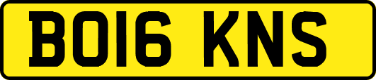 BO16KNS