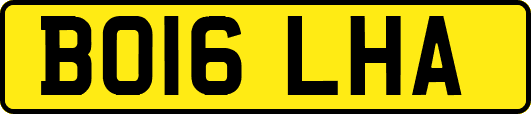 BO16LHA