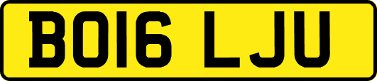 BO16LJU