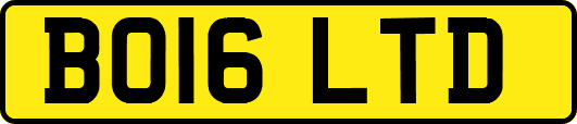 BO16LTD