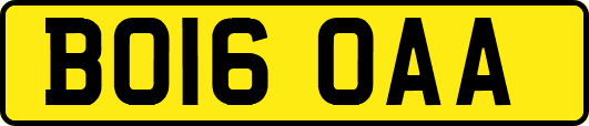 BO16OAA