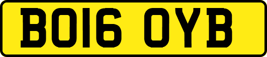 BO16OYB