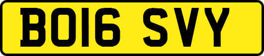 BO16SVY
