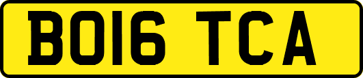 BO16TCA