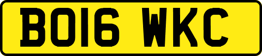 BO16WKC