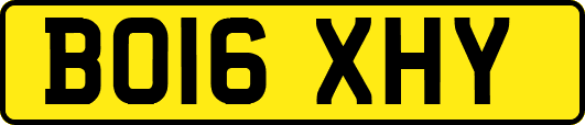 BO16XHY
