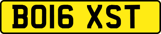 BO16XST