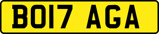 BO17AGA