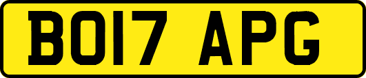 BO17APG