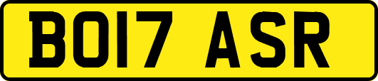 BO17ASR
