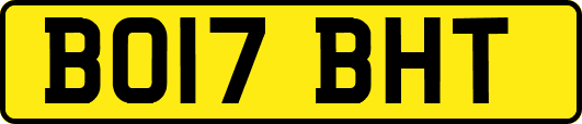 BO17BHT