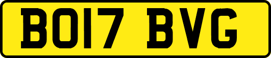 BO17BVG