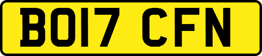 BO17CFN