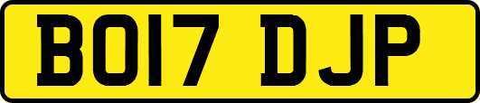 BO17DJP