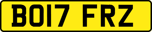 BO17FRZ