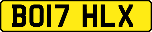 BO17HLX