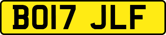 BO17JLF