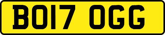 BO17OGG