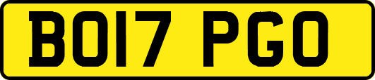 BO17PGO
