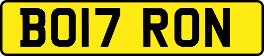 BO17RON