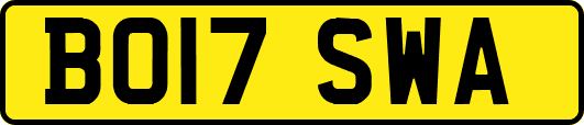 BO17SWA