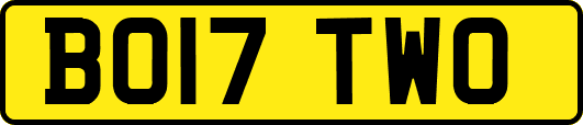 BO17TWO
