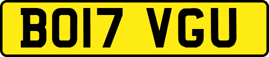 BO17VGU