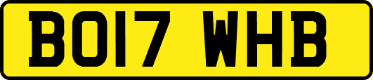 BO17WHB