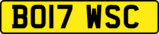 BO17WSC