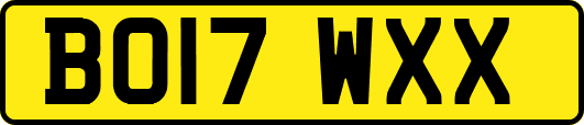 BO17WXX