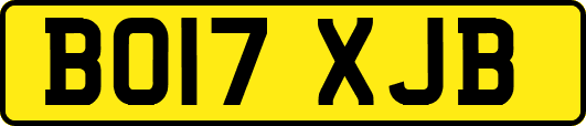 BO17XJB