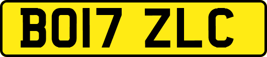 BO17ZLC