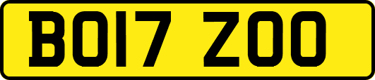 BO17ZOO