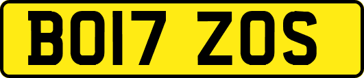 BO17ZOS
