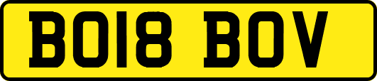 BO18BOV